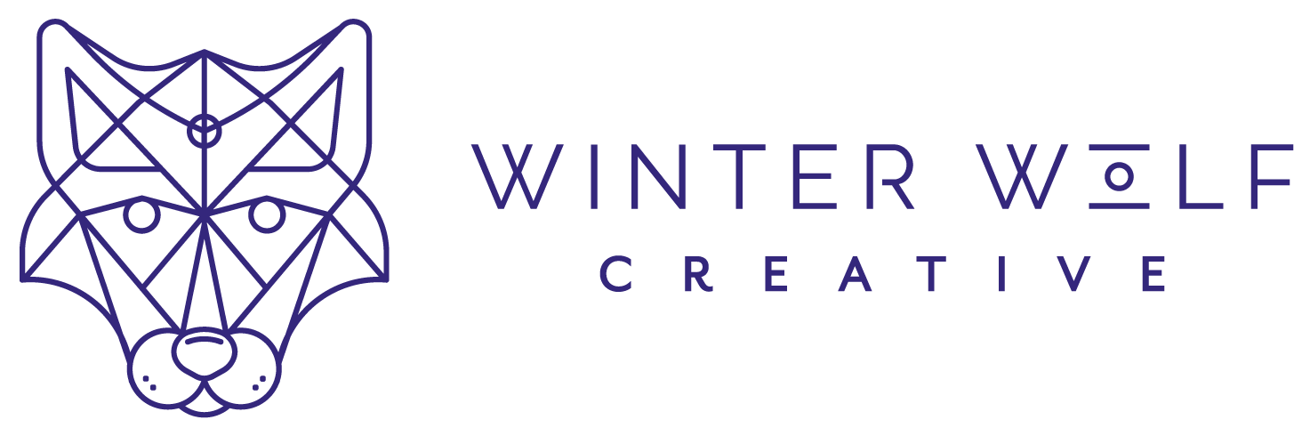 Home - Winter Wolf Creative